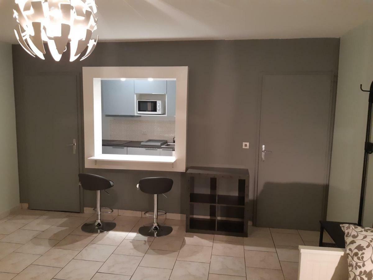 6 Rue De Vieilleville Мец Екстериор снимка