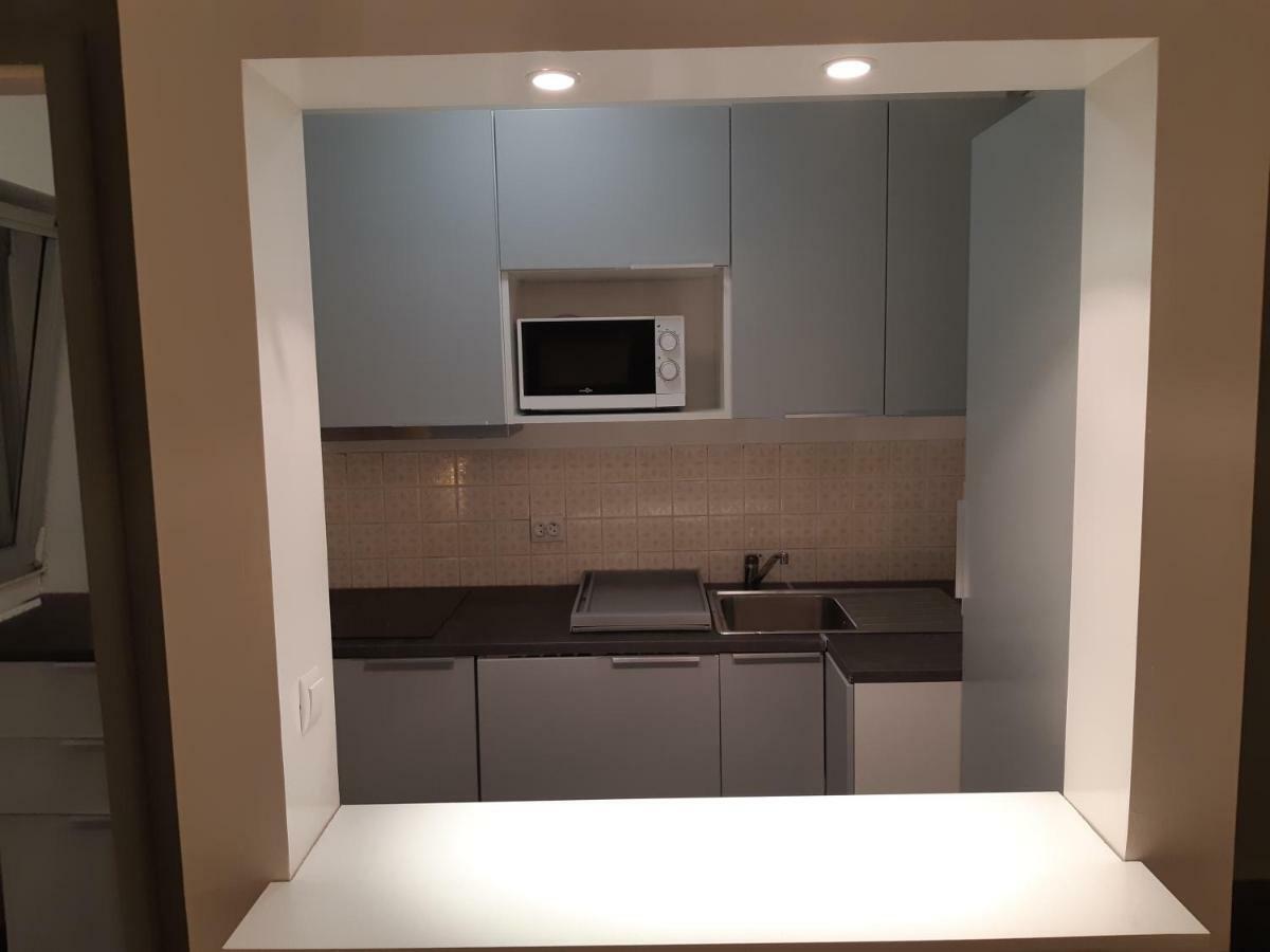 6 Rue De Vieilleville Мец Екстериор снимка
