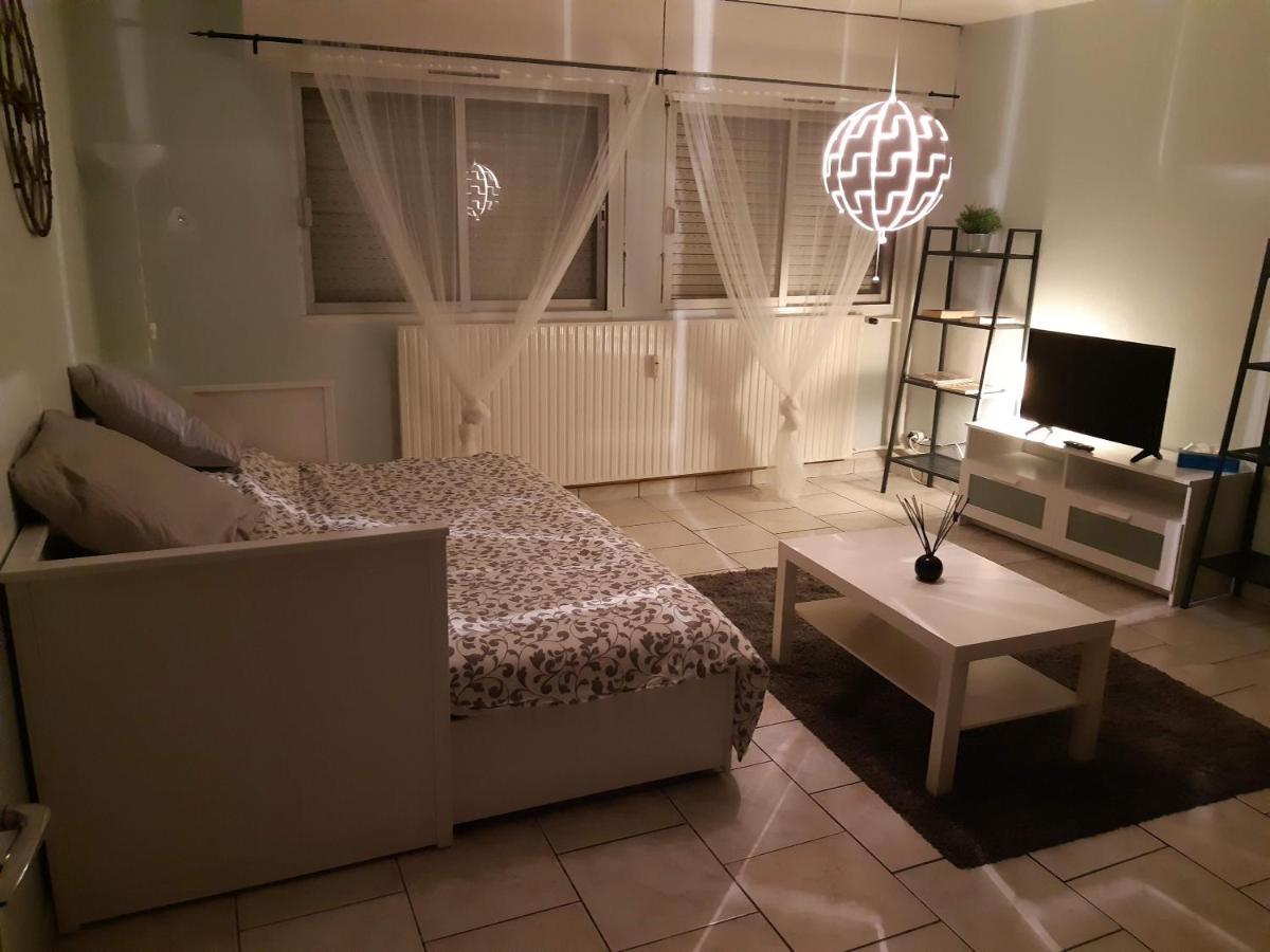 6 Rue De Vieilleville Мец Екстериор снимка