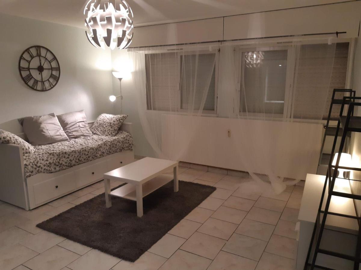 6 Rue De Vieilleville Мец Екстериор снимка