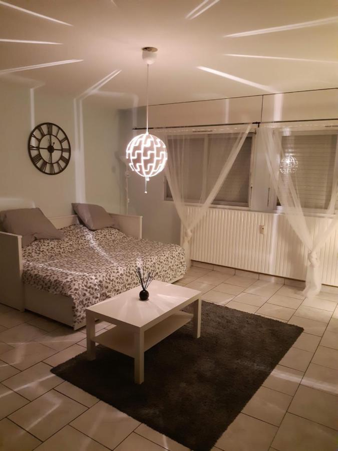 6 Rue De Vieilleville Мец Екстериор снимка