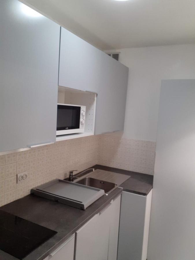 6 Rue De Vieilleville Мец Екстериор снимка