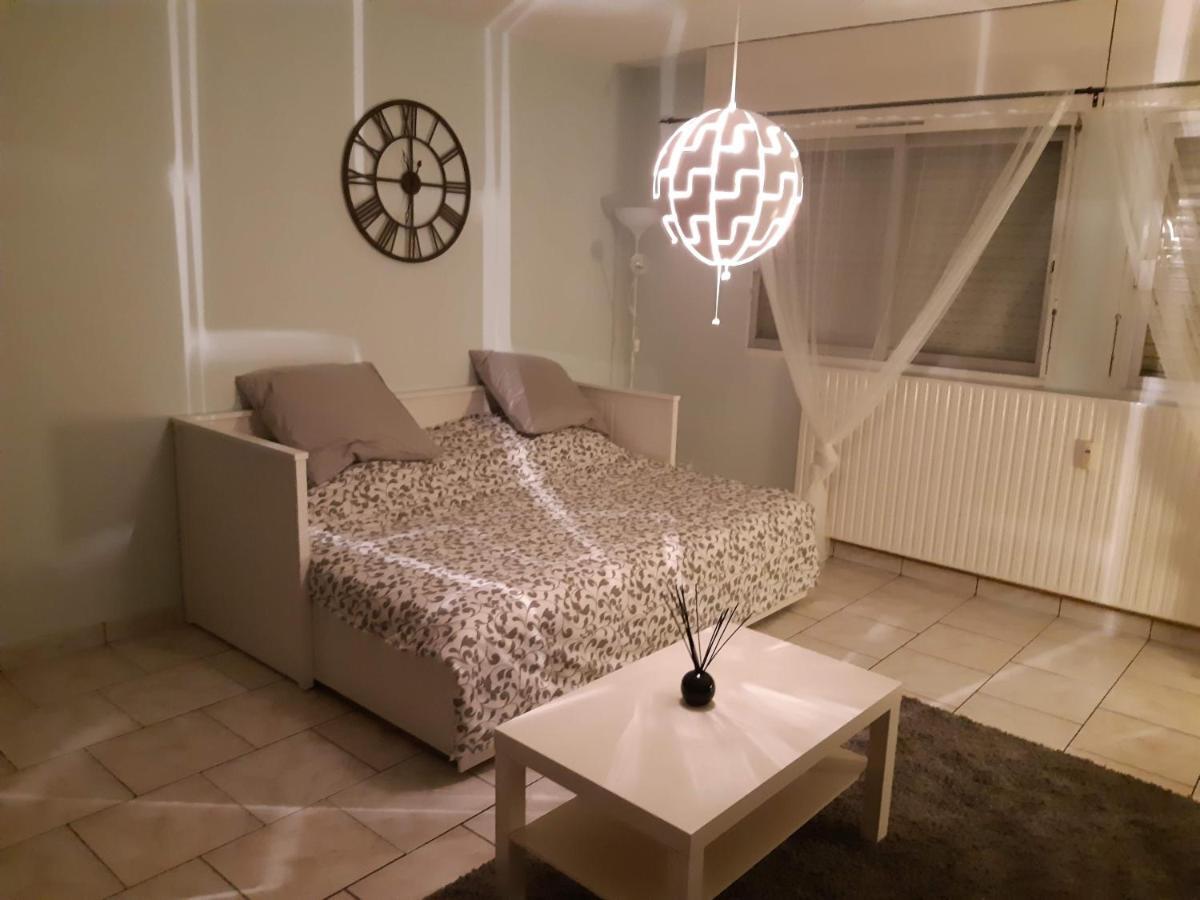 6 Rue De Vieilleville Мец Екстериор снимка