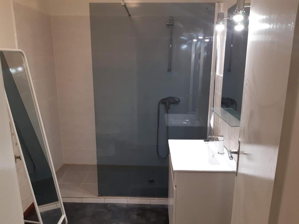 6 Rue De Vieilleville Мец Екстериор снимка